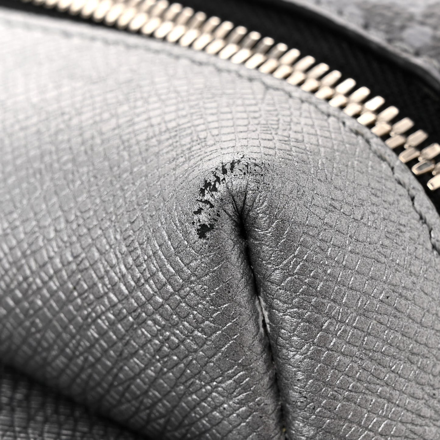Taigarama Outdoor Messenger Gunmetal