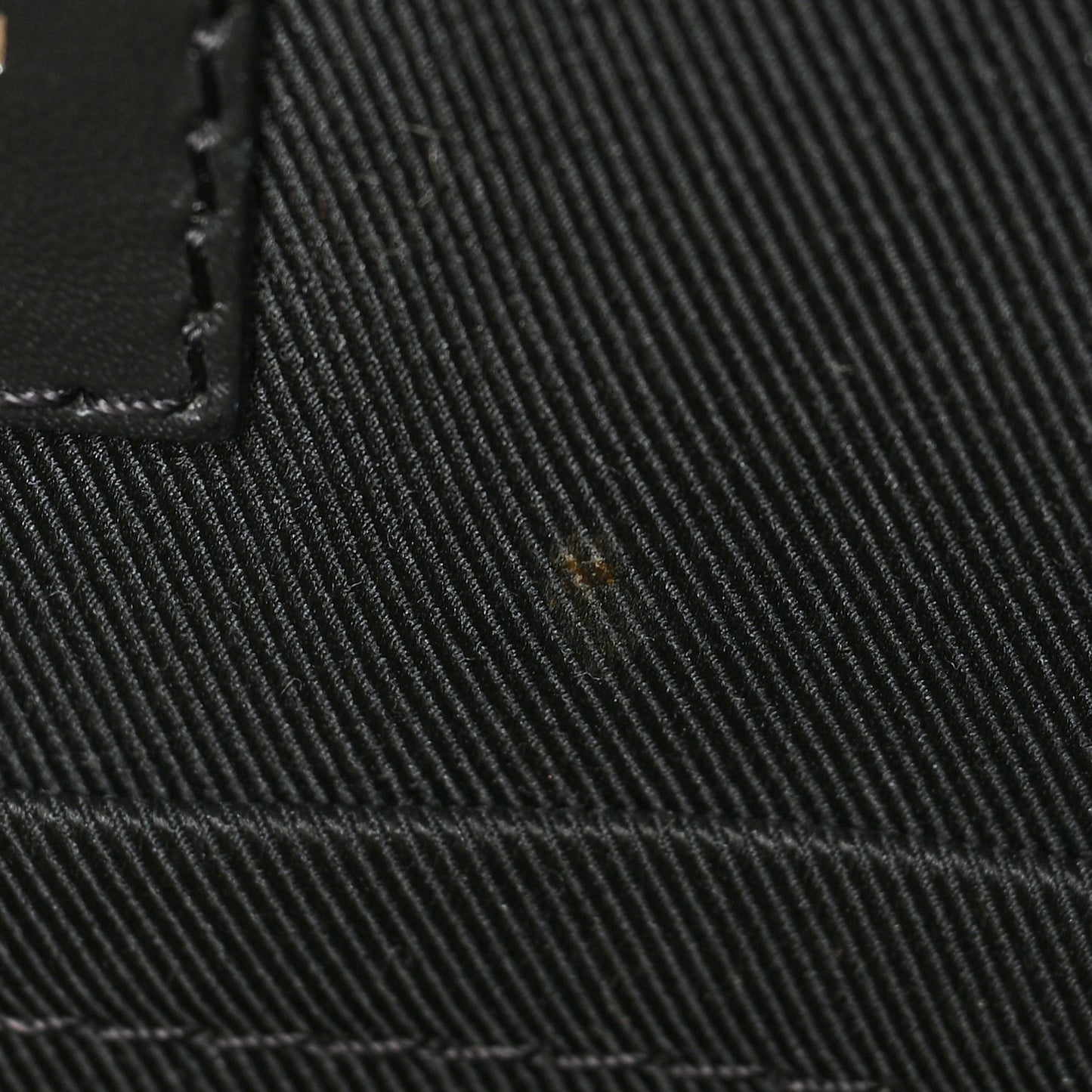 Damier Graphite District PM