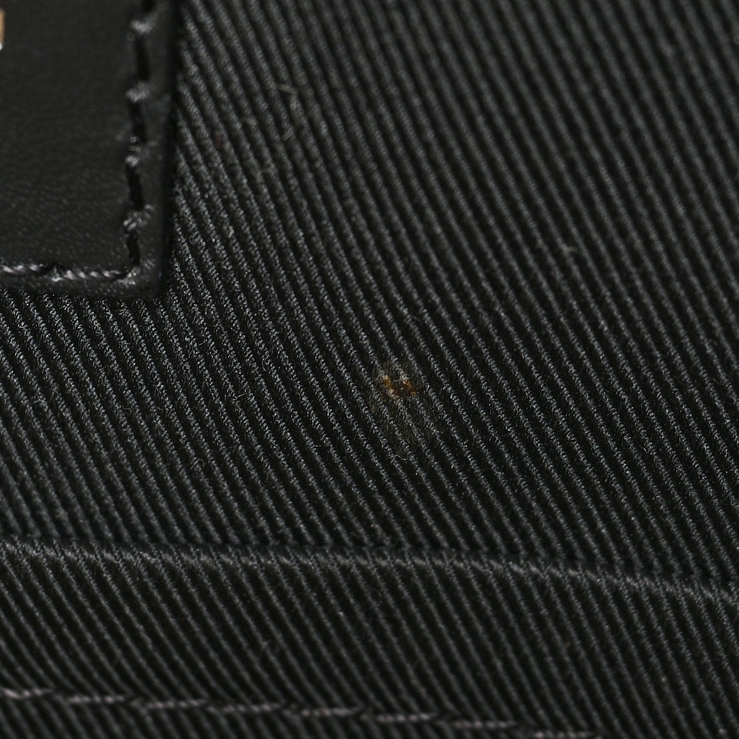 Louis Vuitton Damier Graphite District PM 10 of 10