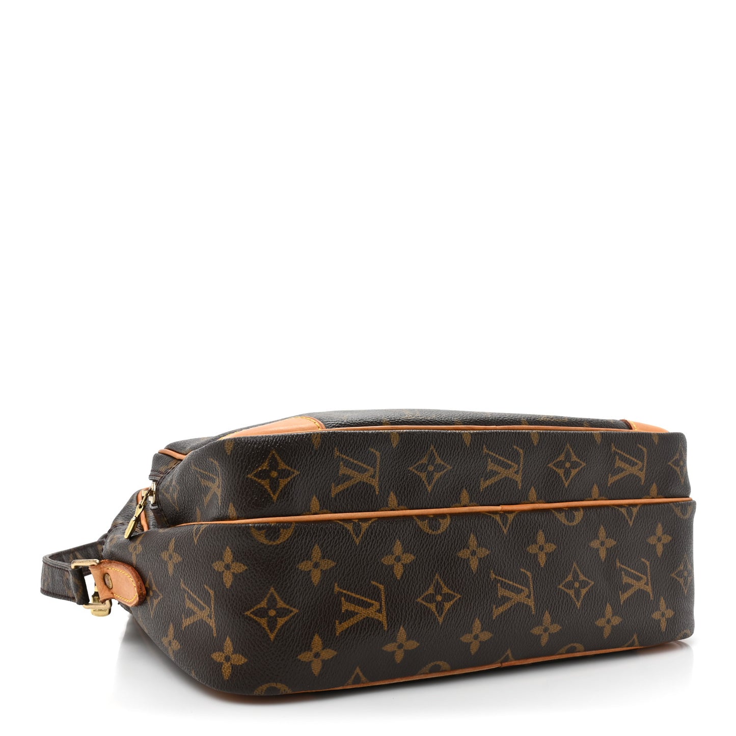 Monogram Nil 28