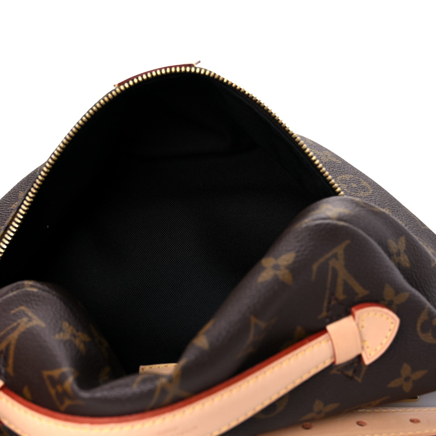 Louis Vuitton Monogram Bumbag 5 of 11