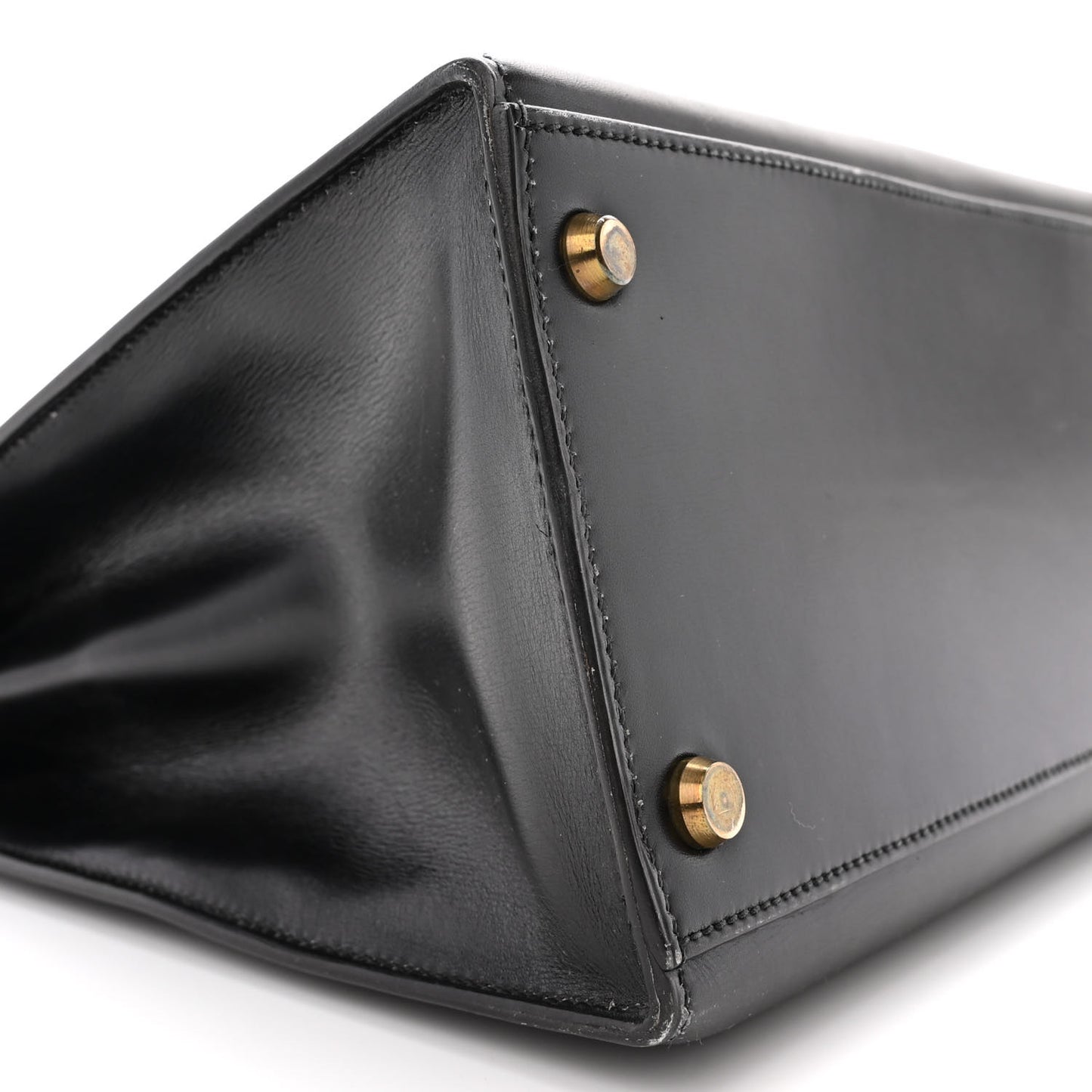 Box Kelly Sellier 32 Black