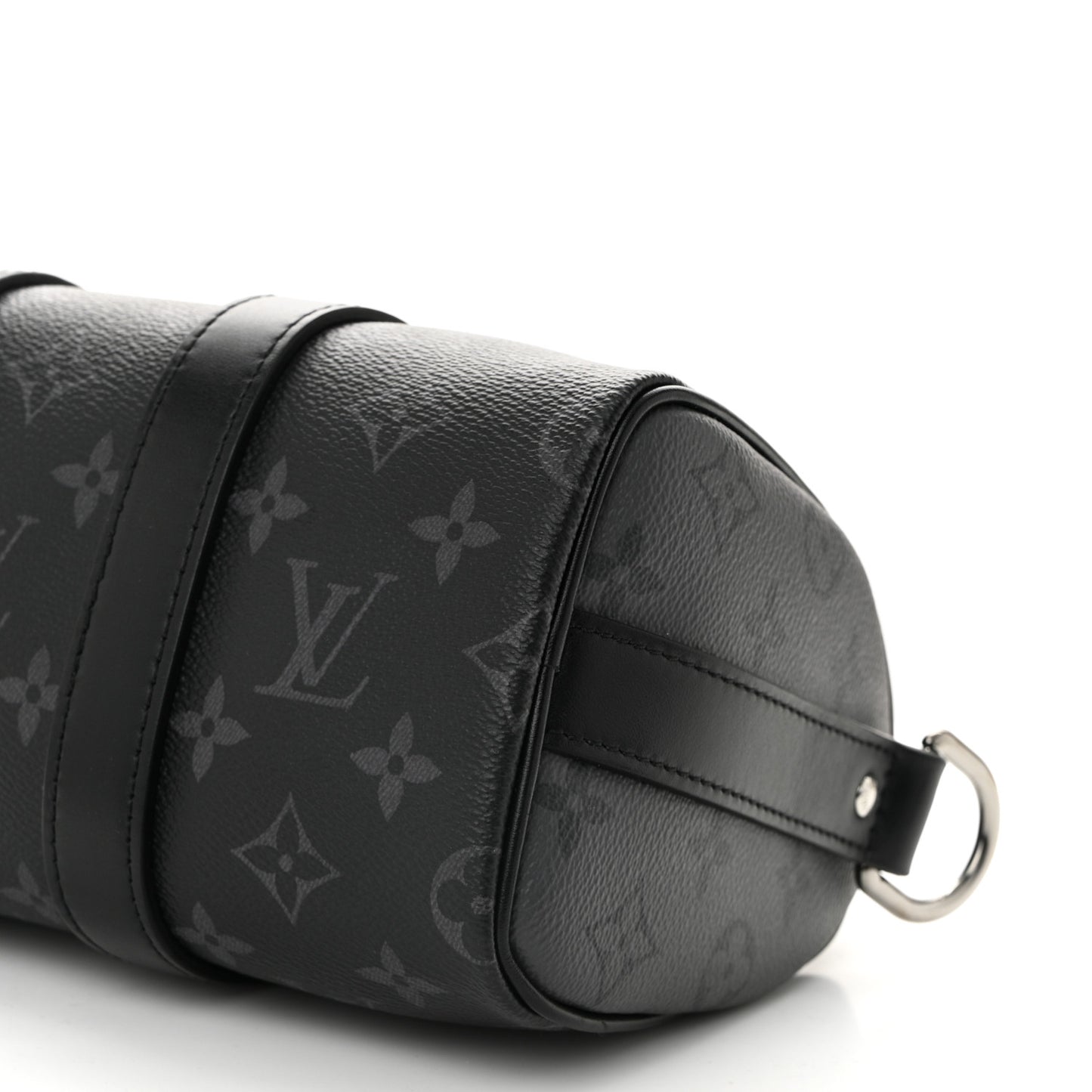 Reverse Monogram Eclipse Keepall Bandouliere 25