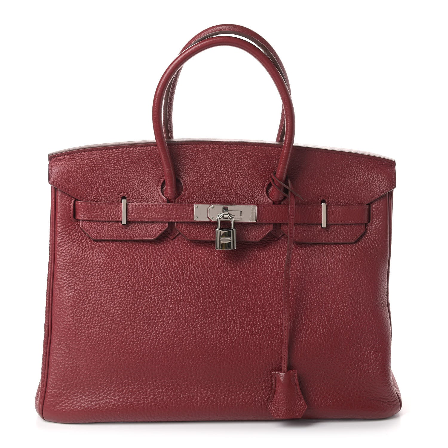 Hermes Togo Birkin 35 1 of 9