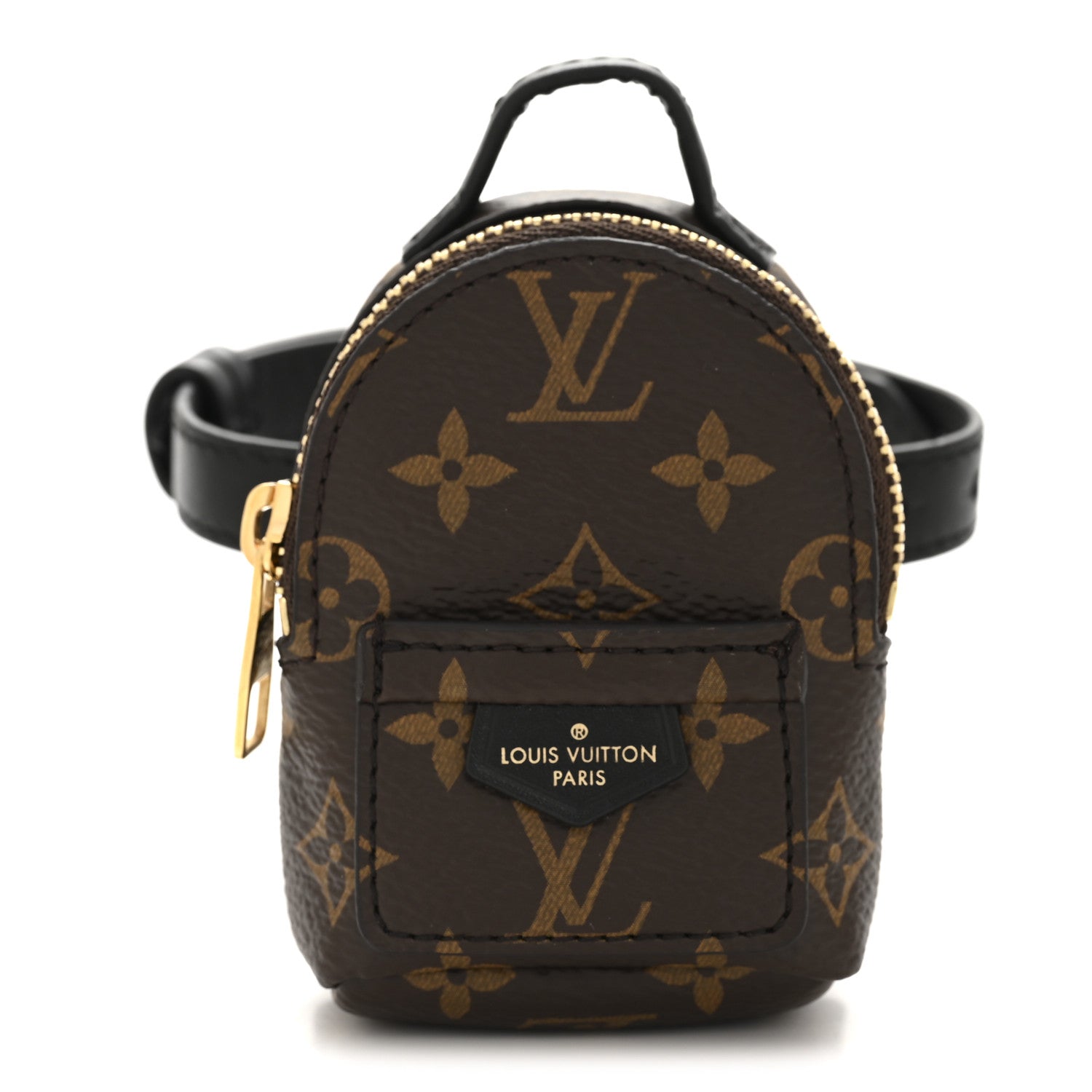 Louis Vuitton Monogram Party Palm Springs Bracelet 1867960 – FASHIONPHILE