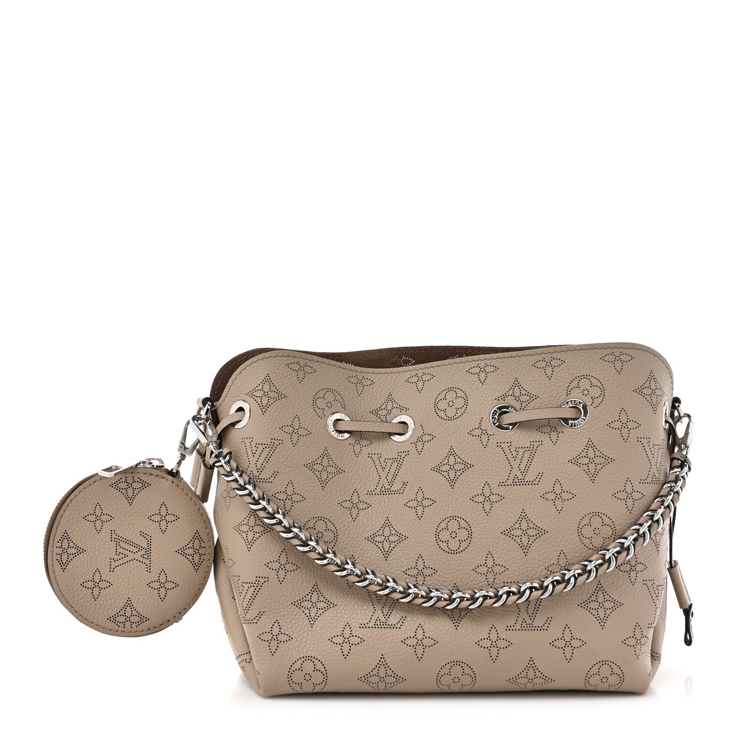 Louis Vuitton Mahina Bella Galet 1 of 11