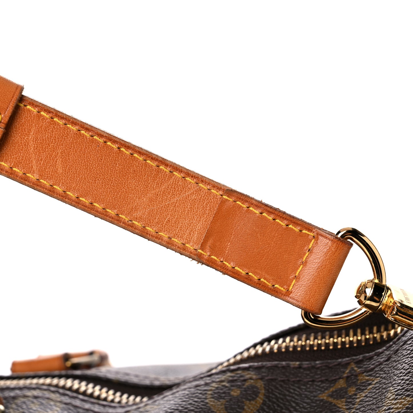 Monogram Keepall Bandouliere 45