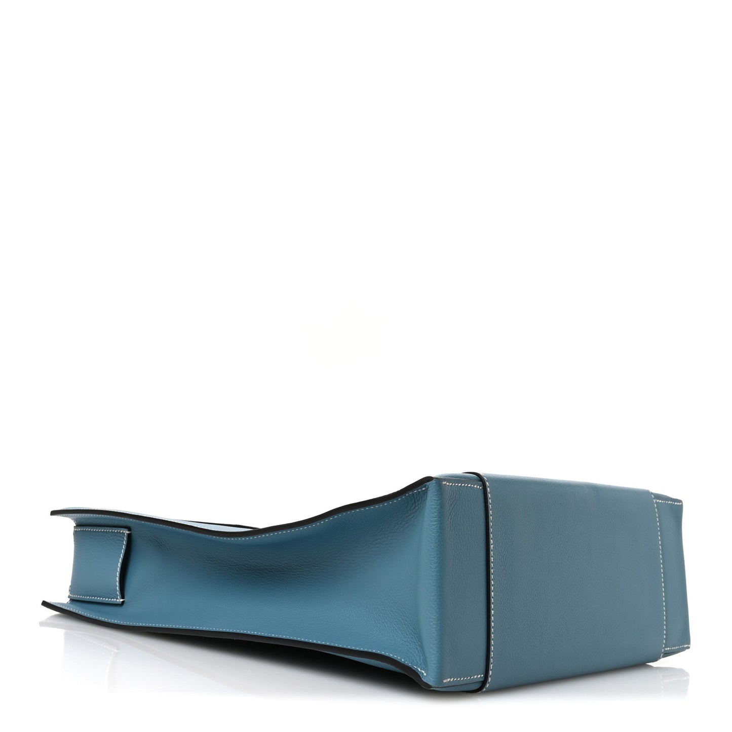 Evercolor Cab’H Tote Bag Bleu Jean