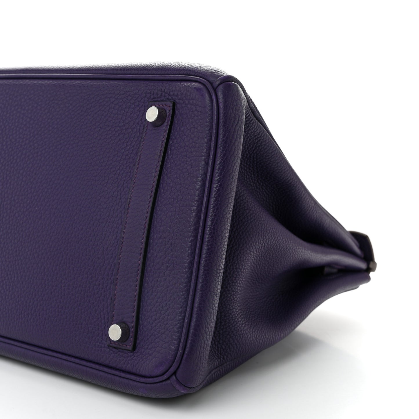 Togo Birkin 35 Iris