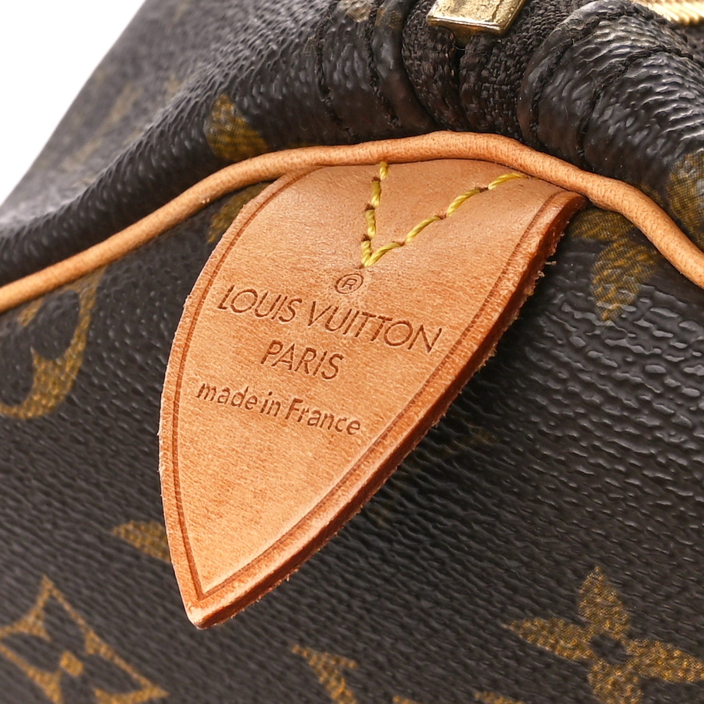 Monogram Keepall 50