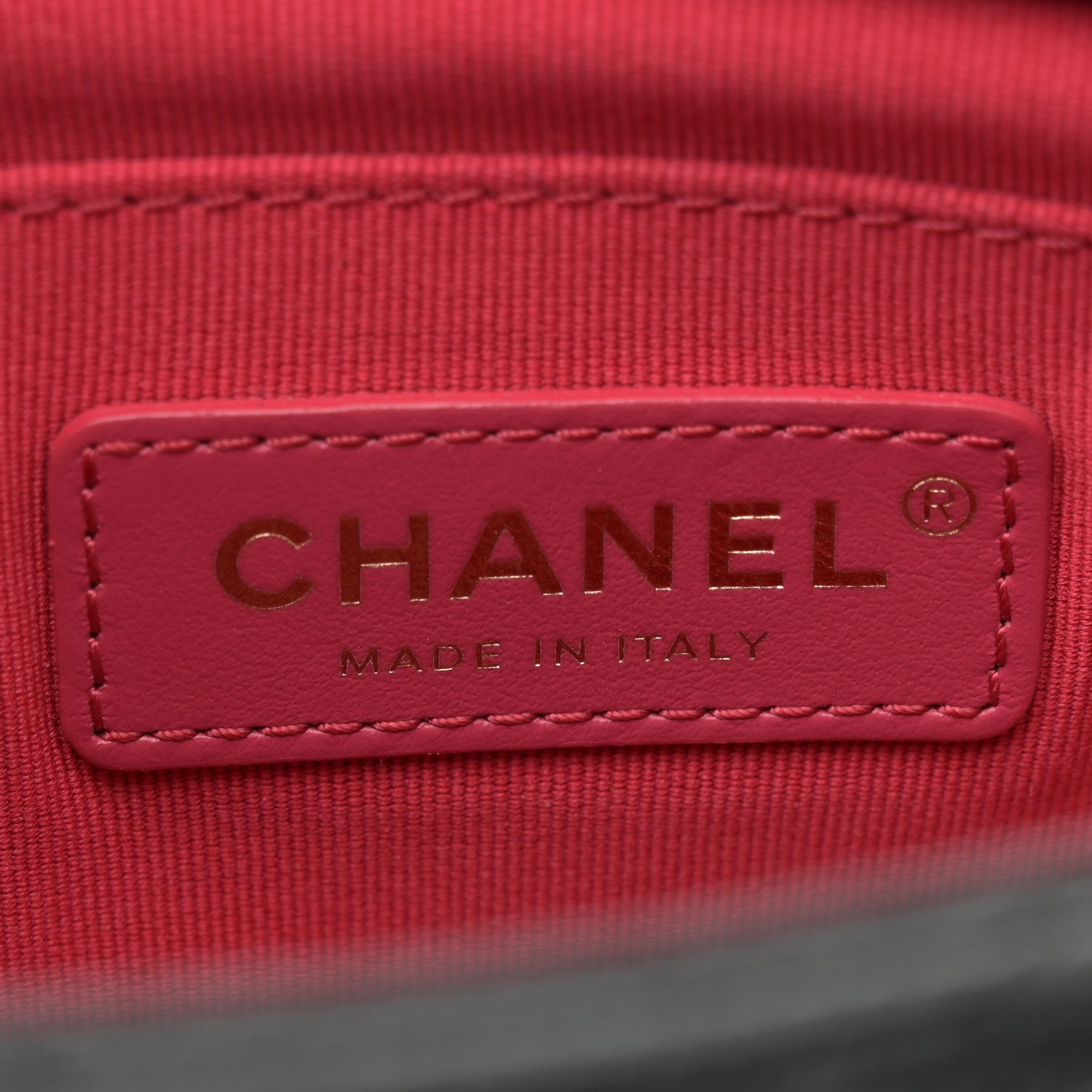 Chanel Caviar Quilted Mini Chain Soul Flap Black 6 of 10