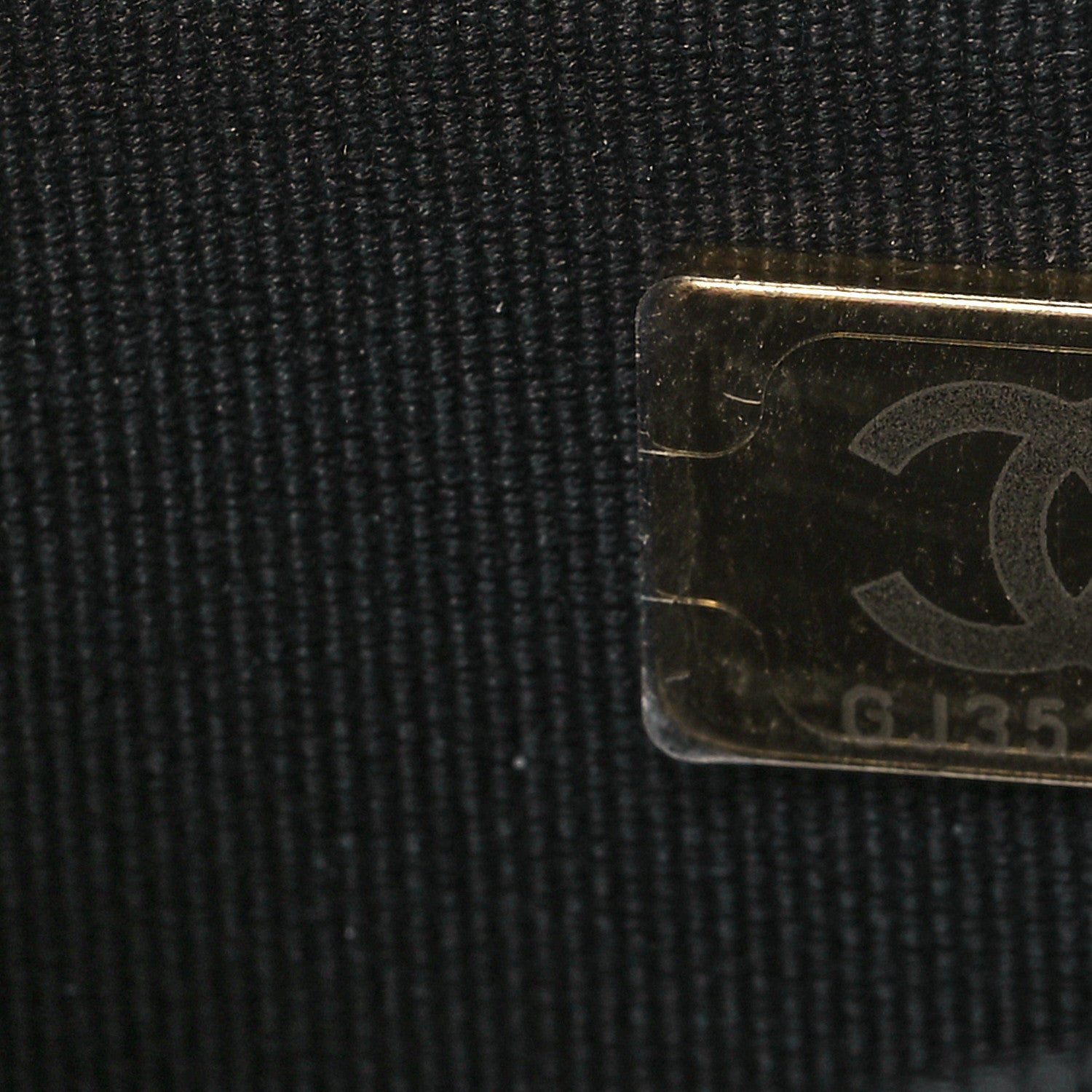 Chanel Lambskin Quilted Pillow Crush Wallet On Chain WOC Black 8 of 12