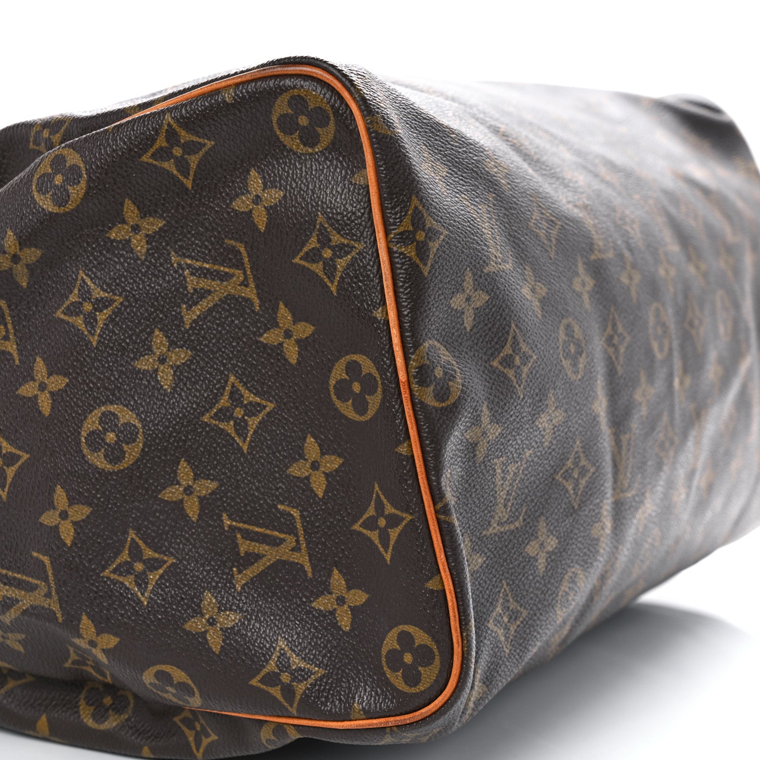 Louis Vuitton Monogram Speedy 40 8 of 16
