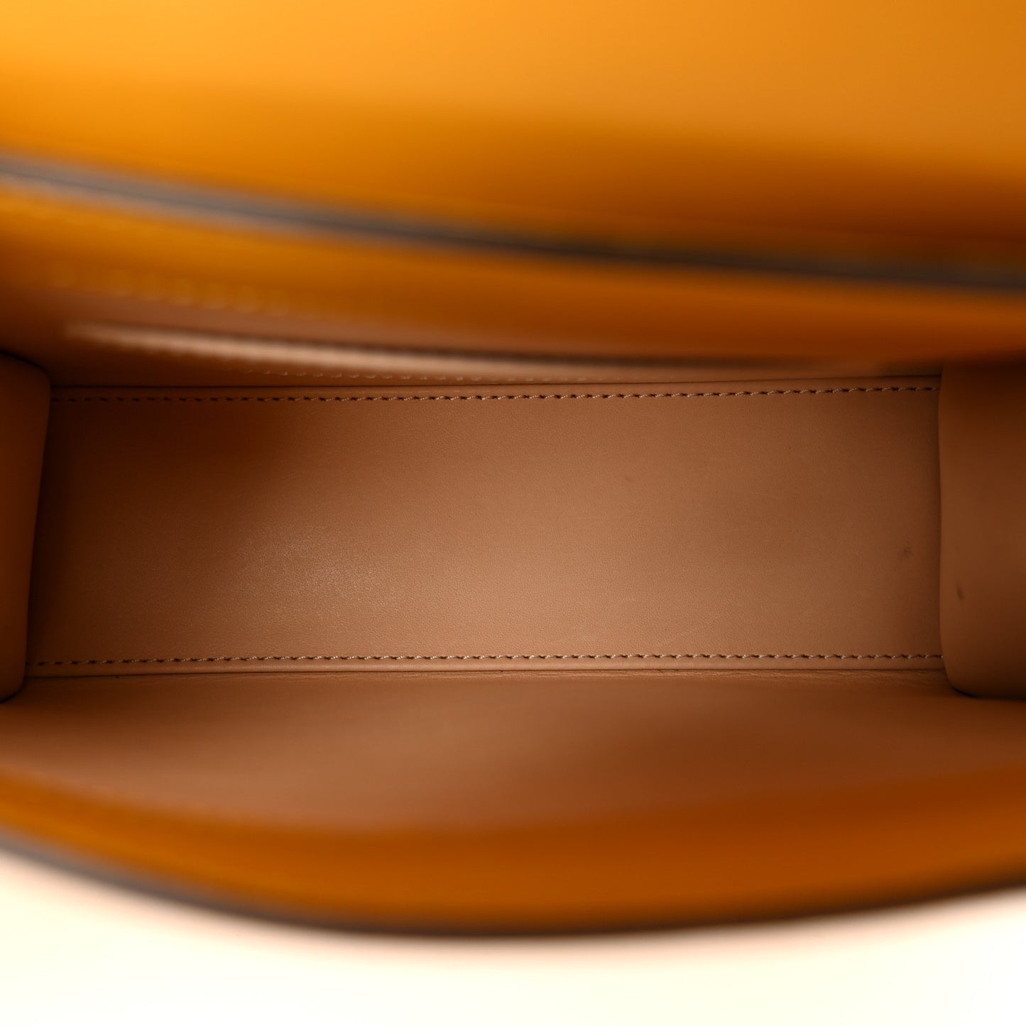 Suede Rejane BB Saffron Yellow
