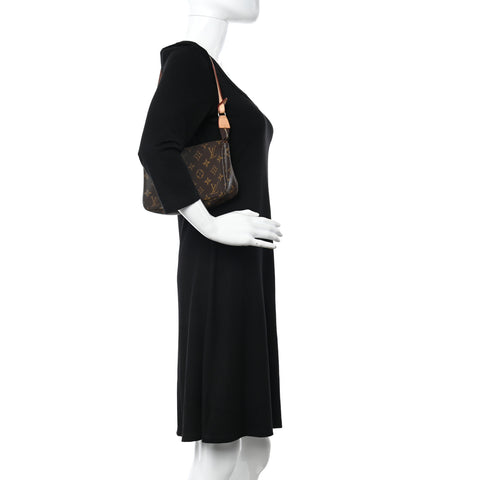 Monogram Pochette Accessories NM