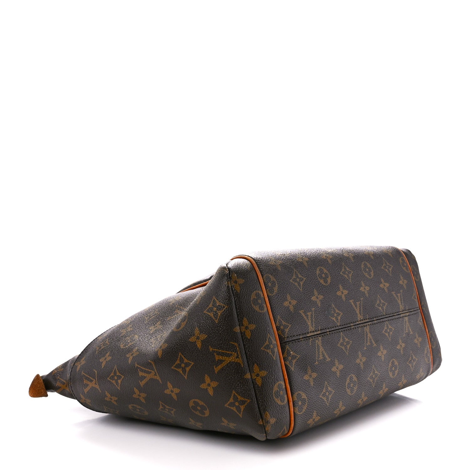 Louis Vuitton Monogram Totally MM 4 of 11