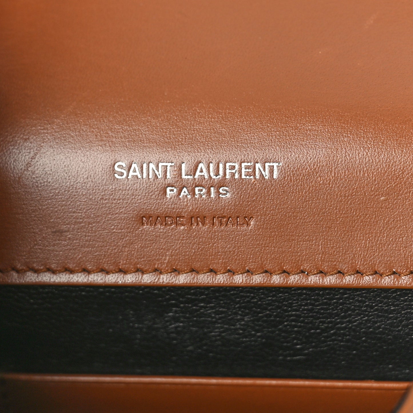 Smooth Calfskin Mini Solferino Satchel Fox