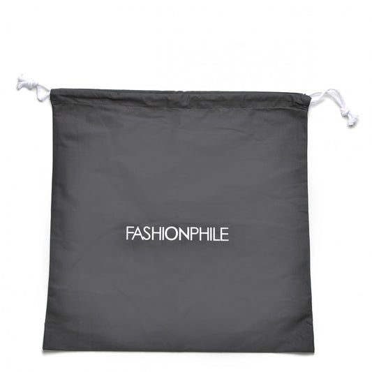 FASHIONPHILE Dust Bag Cover LARGE