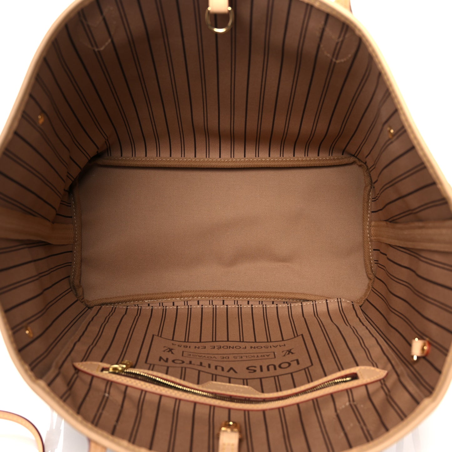 Monogram Neo Neverfull MM