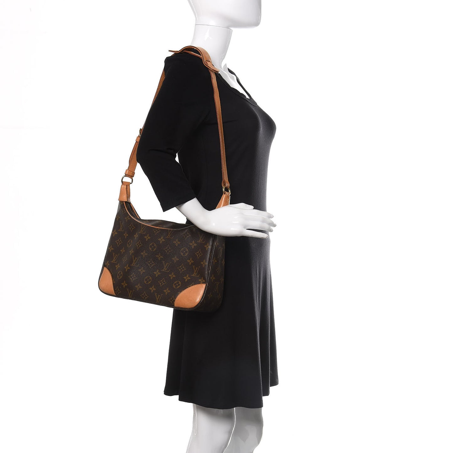 Monogram Boulogne 30