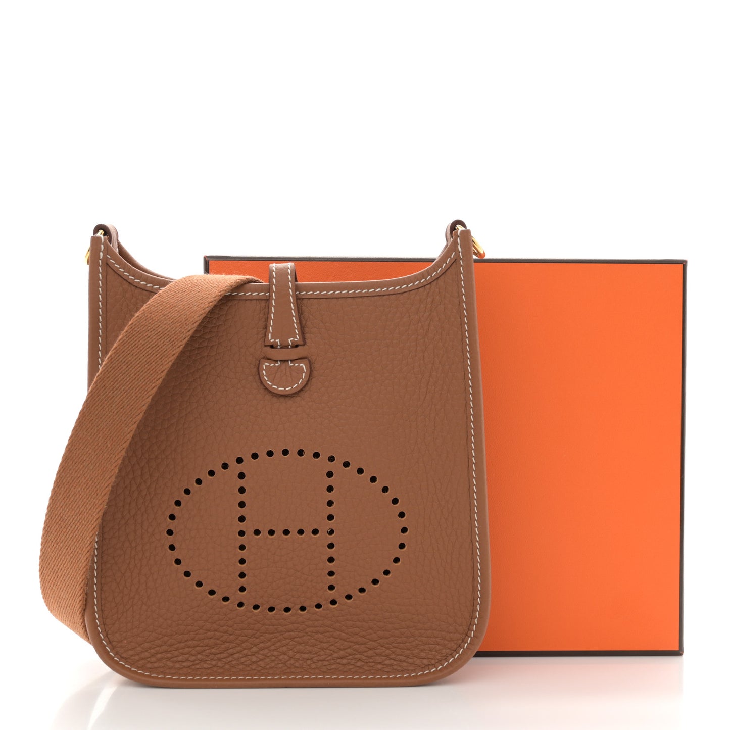 Taurillon Clemence Evelyne TPM Gold
