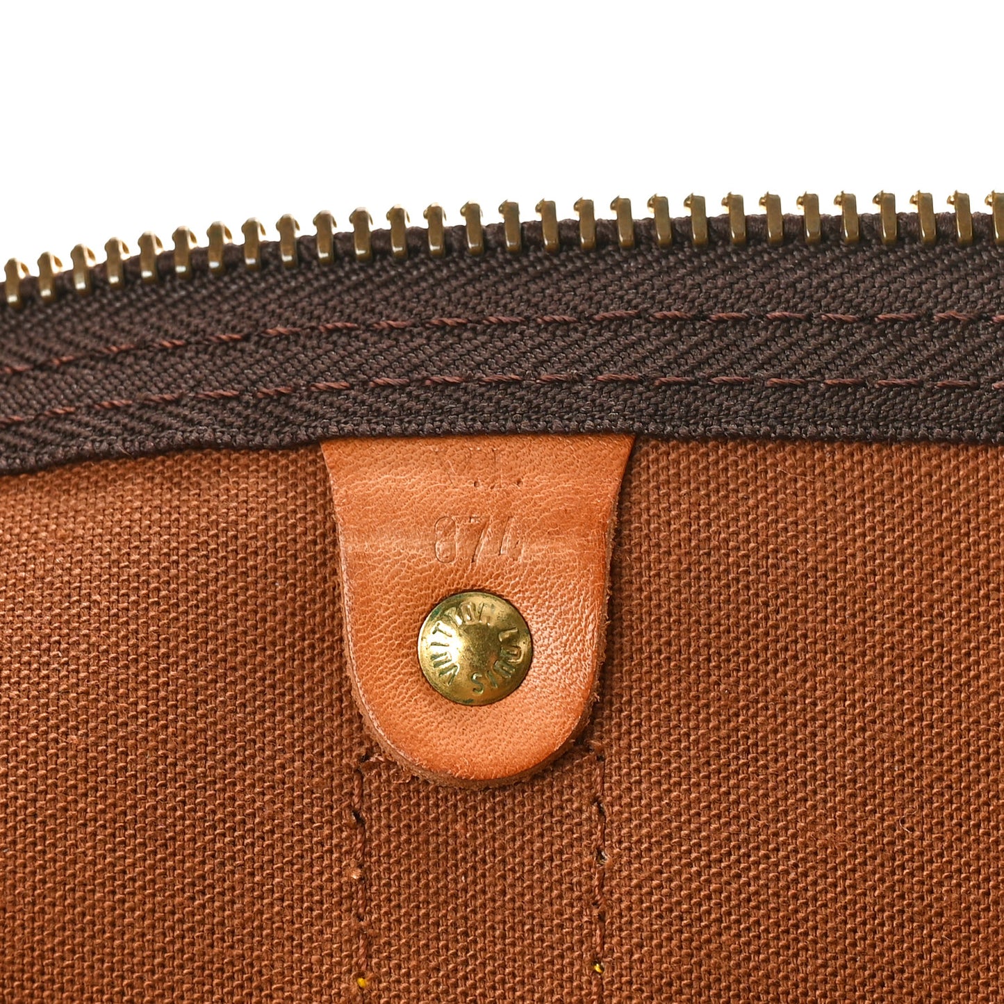 Monogram Keepall 45