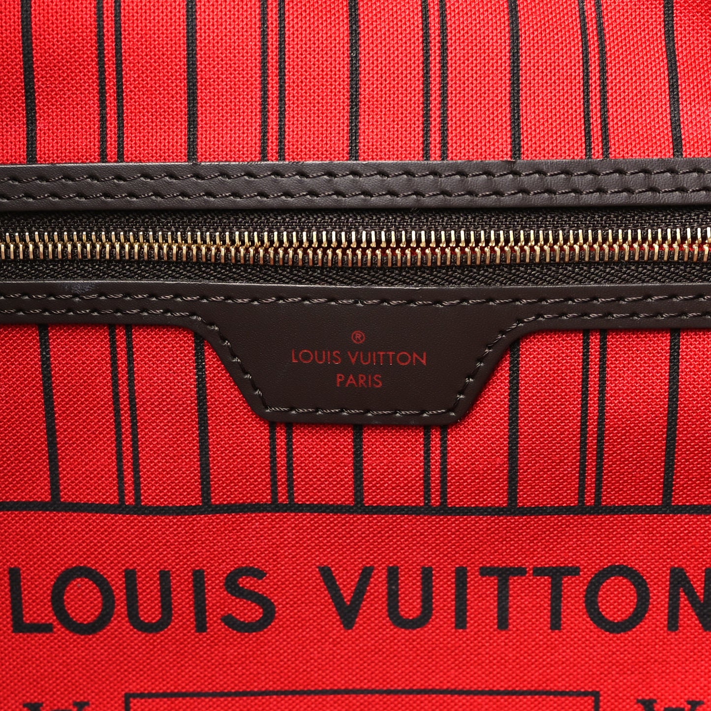 Damier Ebene Neo Neverfull MM