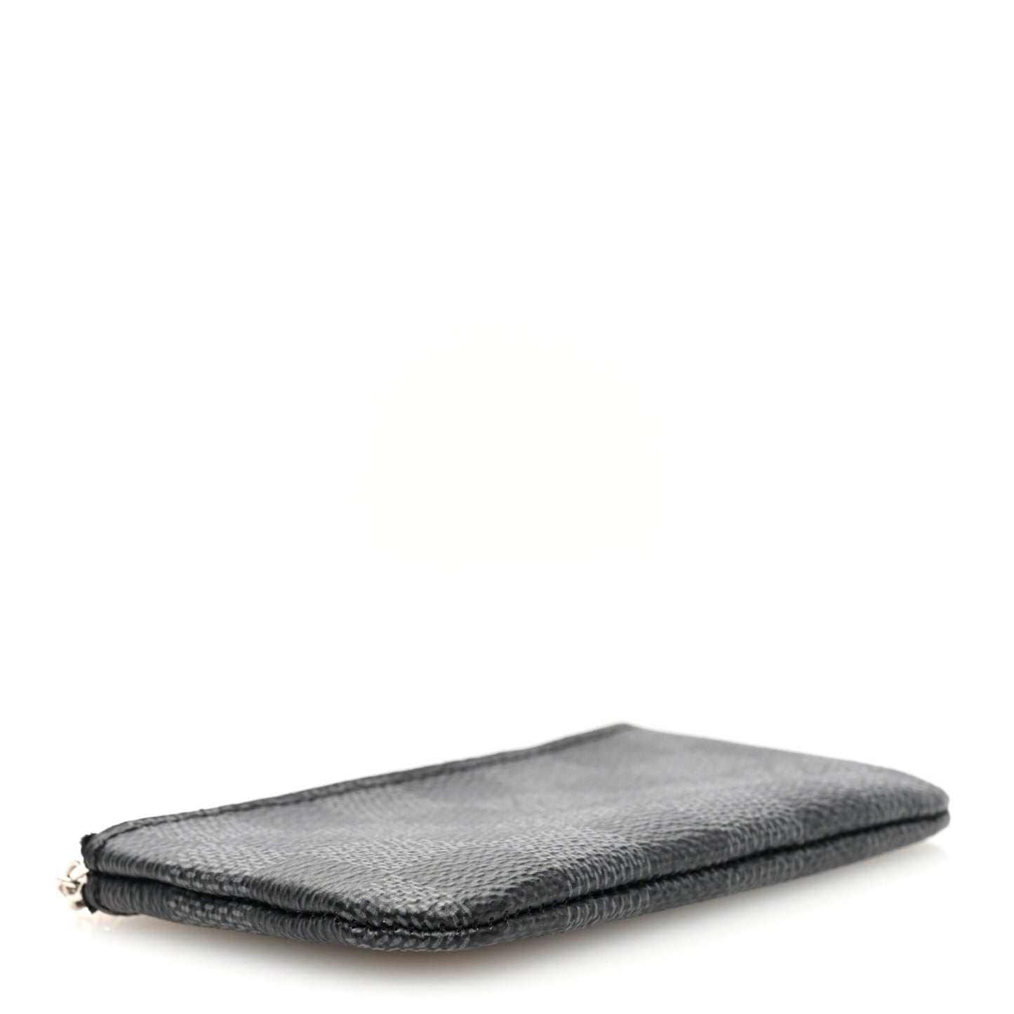 Damier Graphite Key Pouch