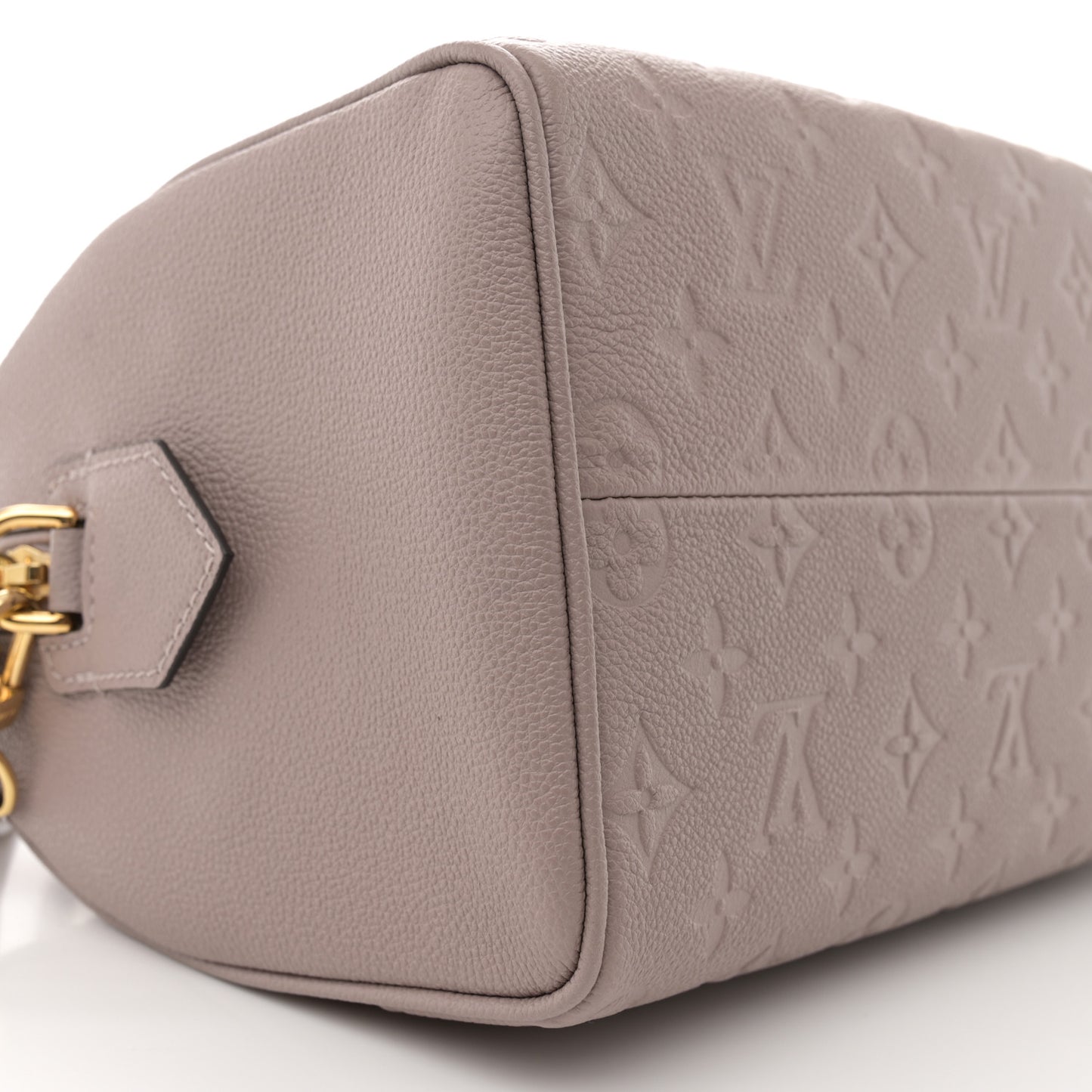 Empreinte Speedy Bandouliere 25 NM Mastic