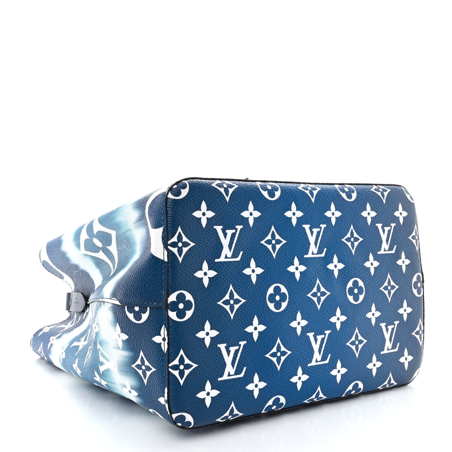 Monogram Escale Neonoe MM Blue