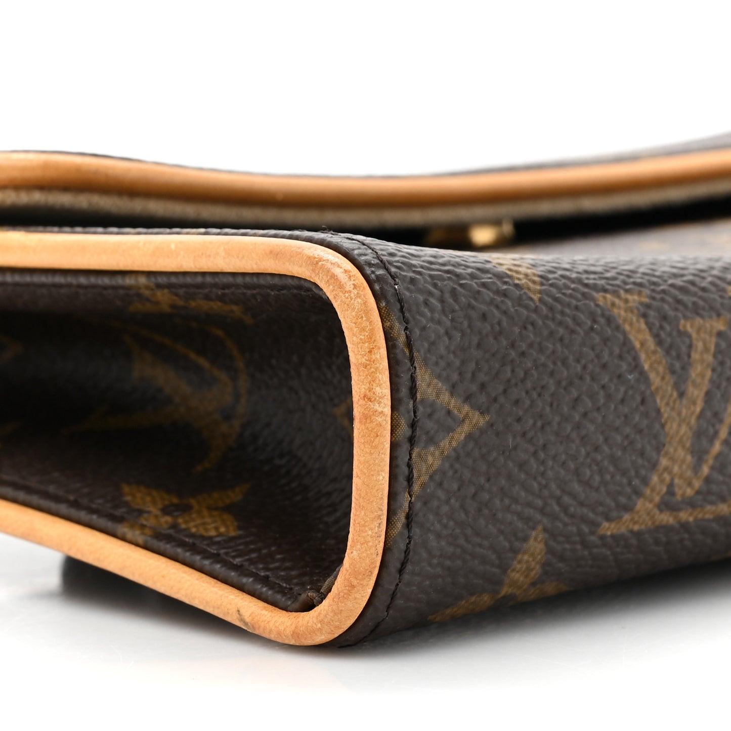 Monogram Pochette Florentine S