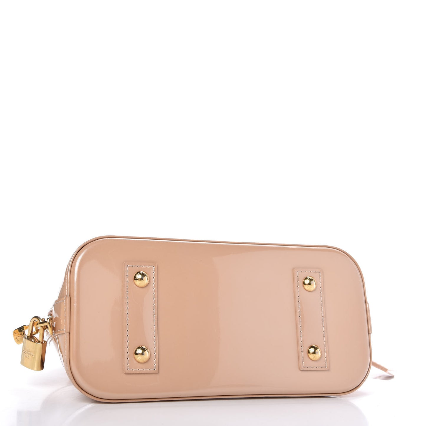 Vernis Alma BB Rose Florentin