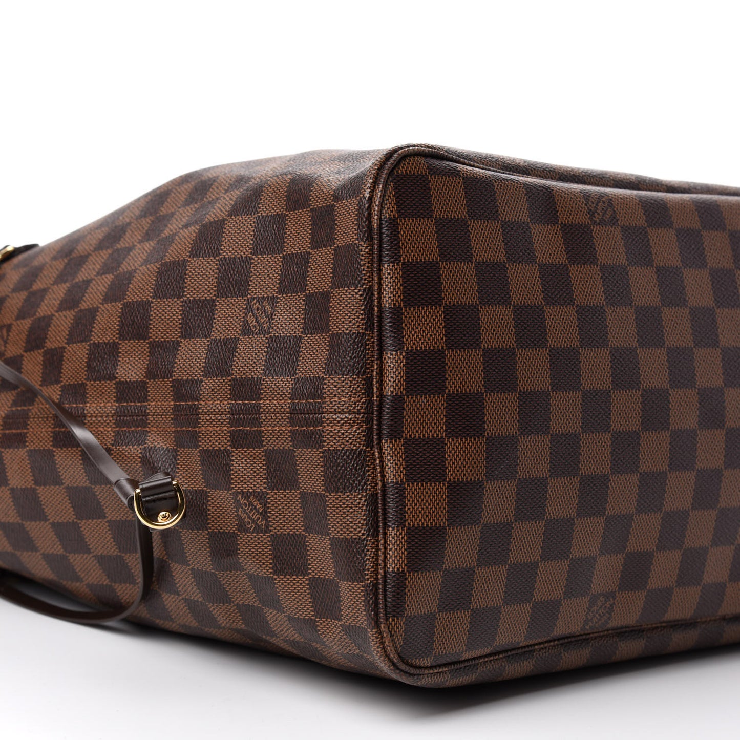 Damier Ebene Neverfull GM