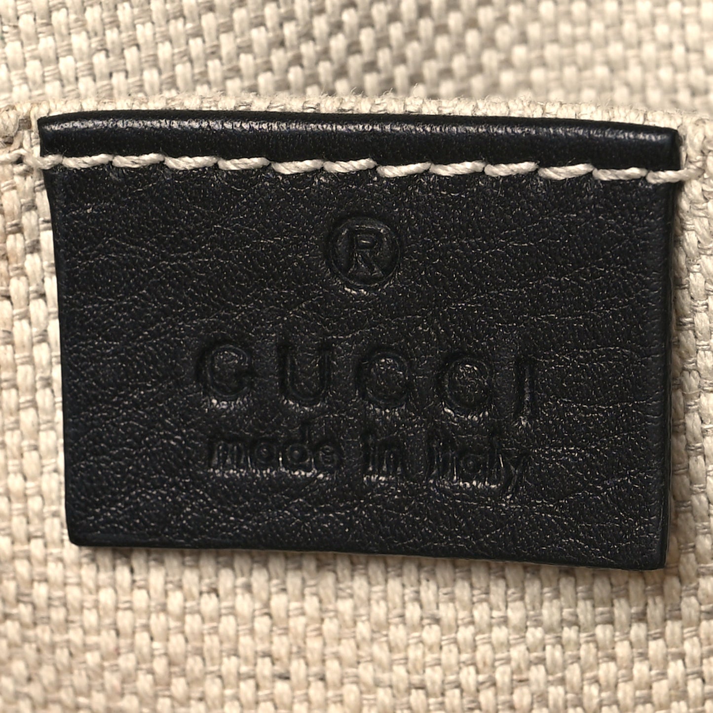 Pebbled Calfskin Small Soho Disco Bag Black