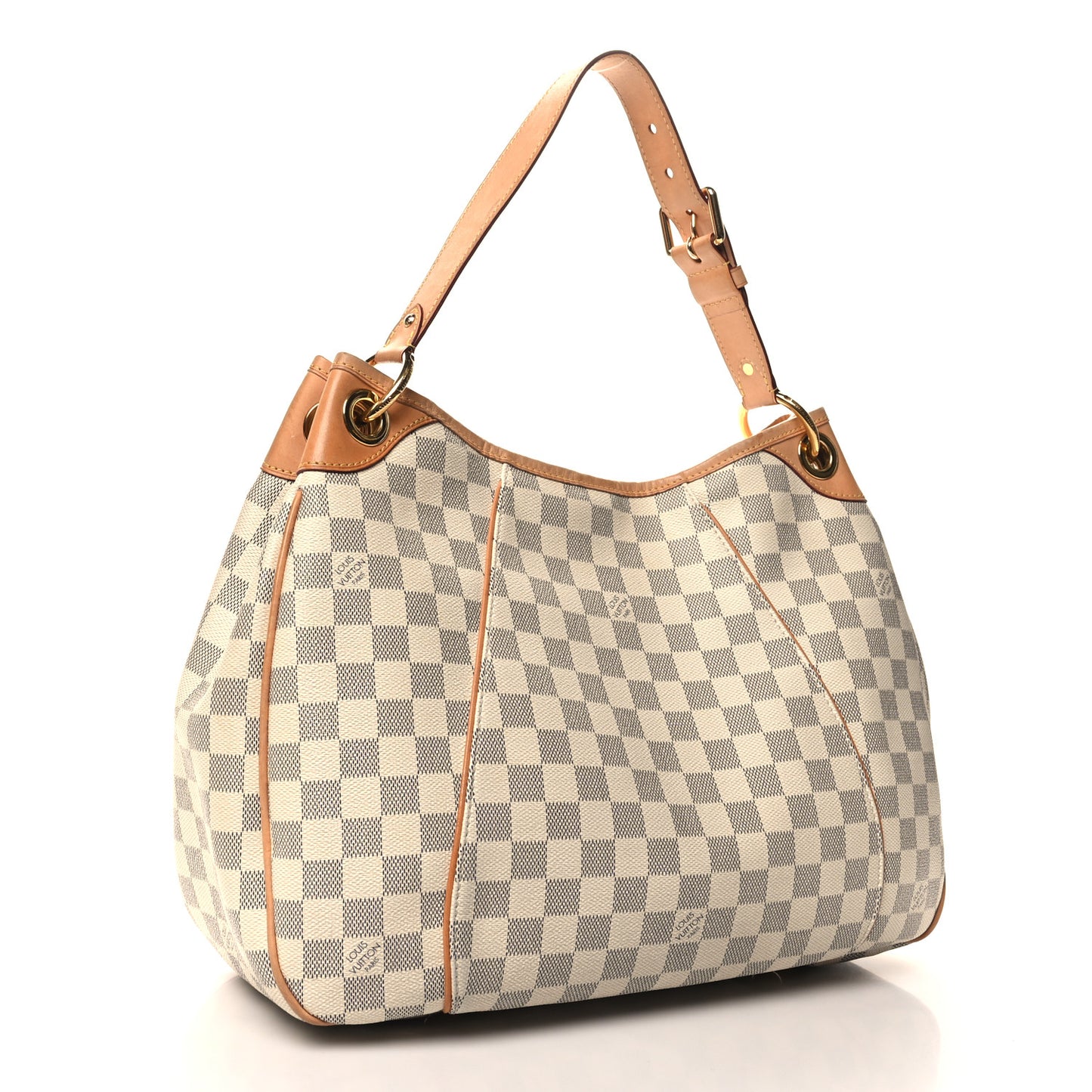 Damier Azur Galliera PM