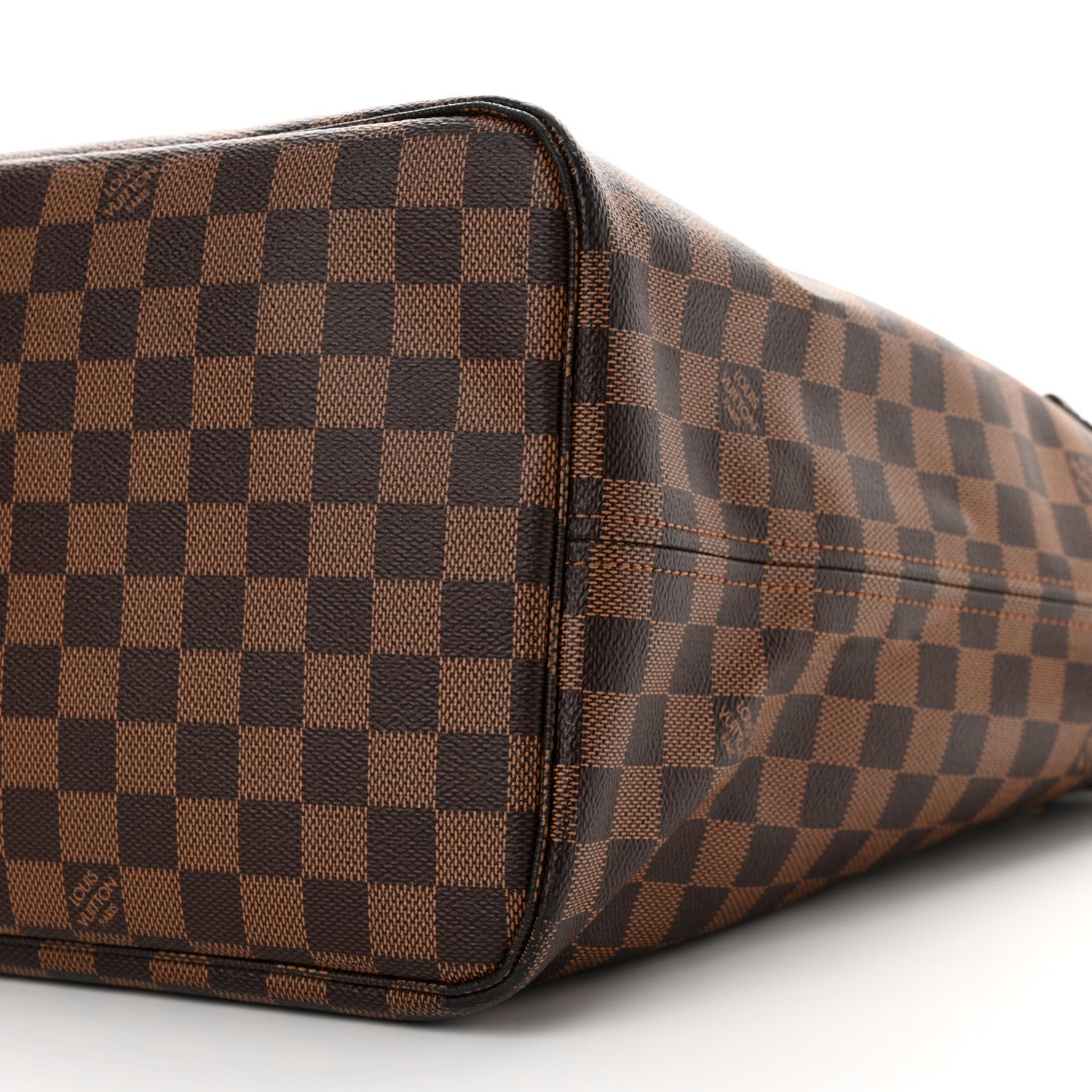 Louis Vuitton Damier Ebene Neo Neverfull GM 10 of 11