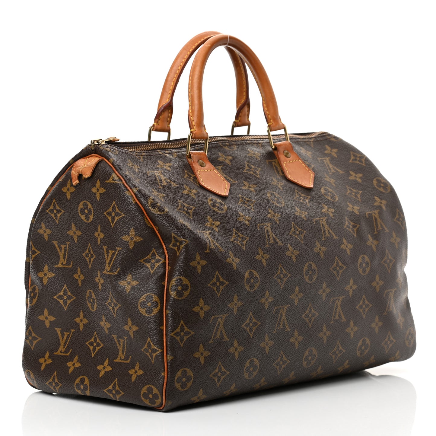 Monogram Speedy 35
