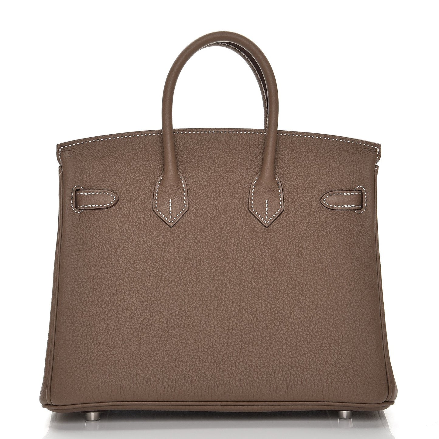 Togo Birkin 25 Etoupe