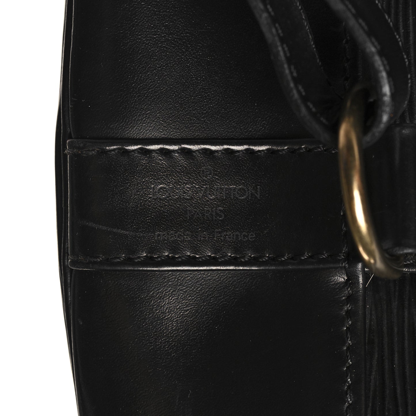 Epi Randonnee PM Black