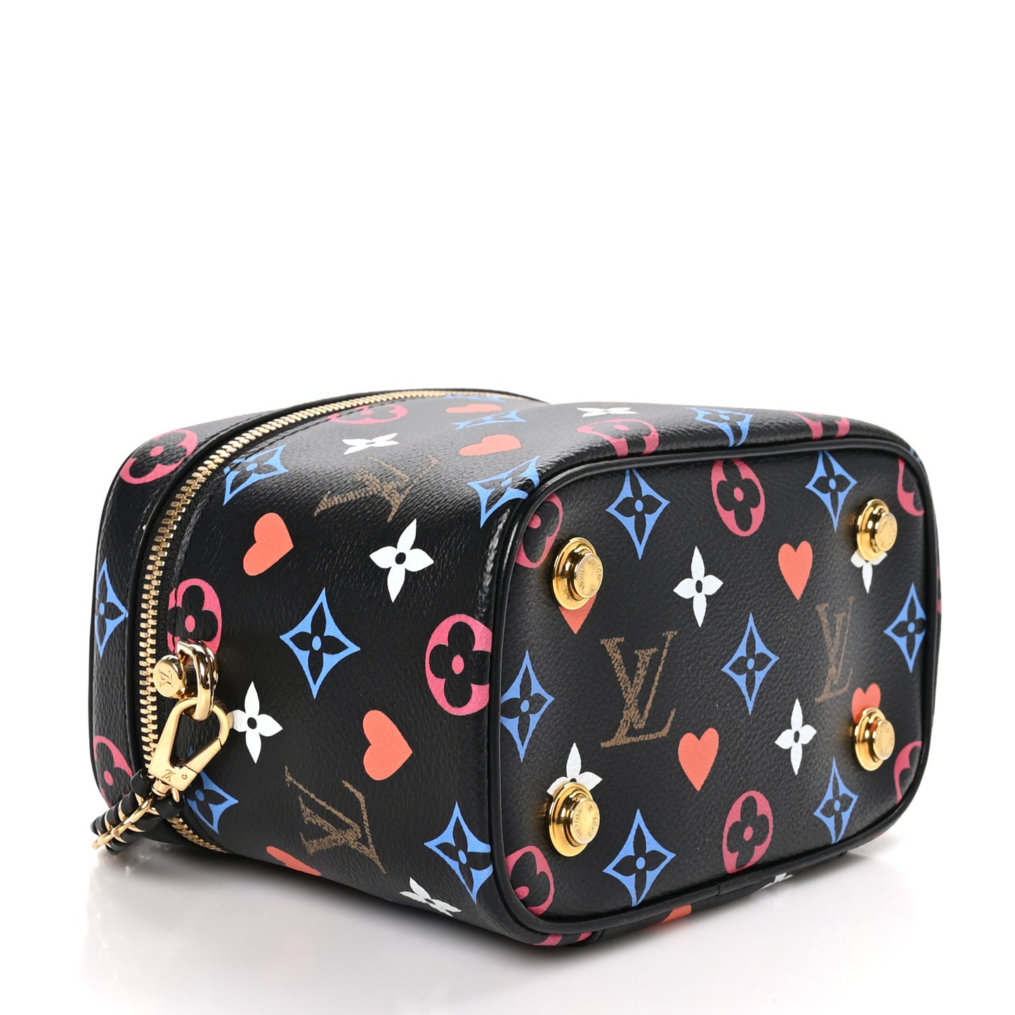 Game On Vanity PM Black