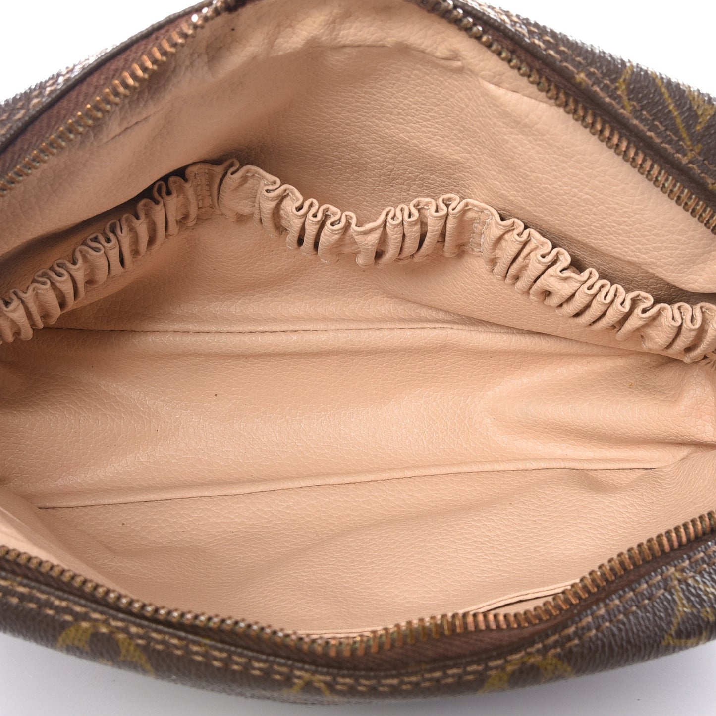 Monogram Trousse Toilette 23
