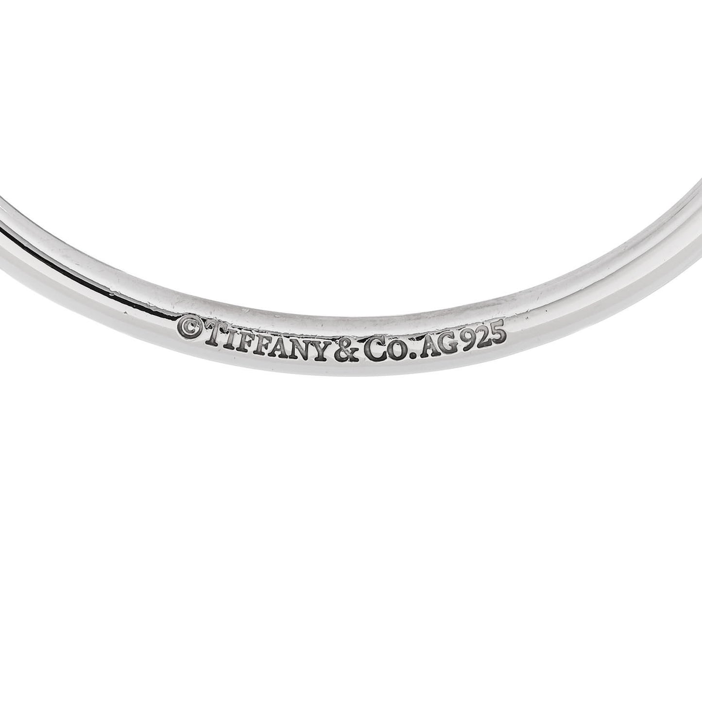 Sterling Silver HardWear Ball Wire Bracelet
