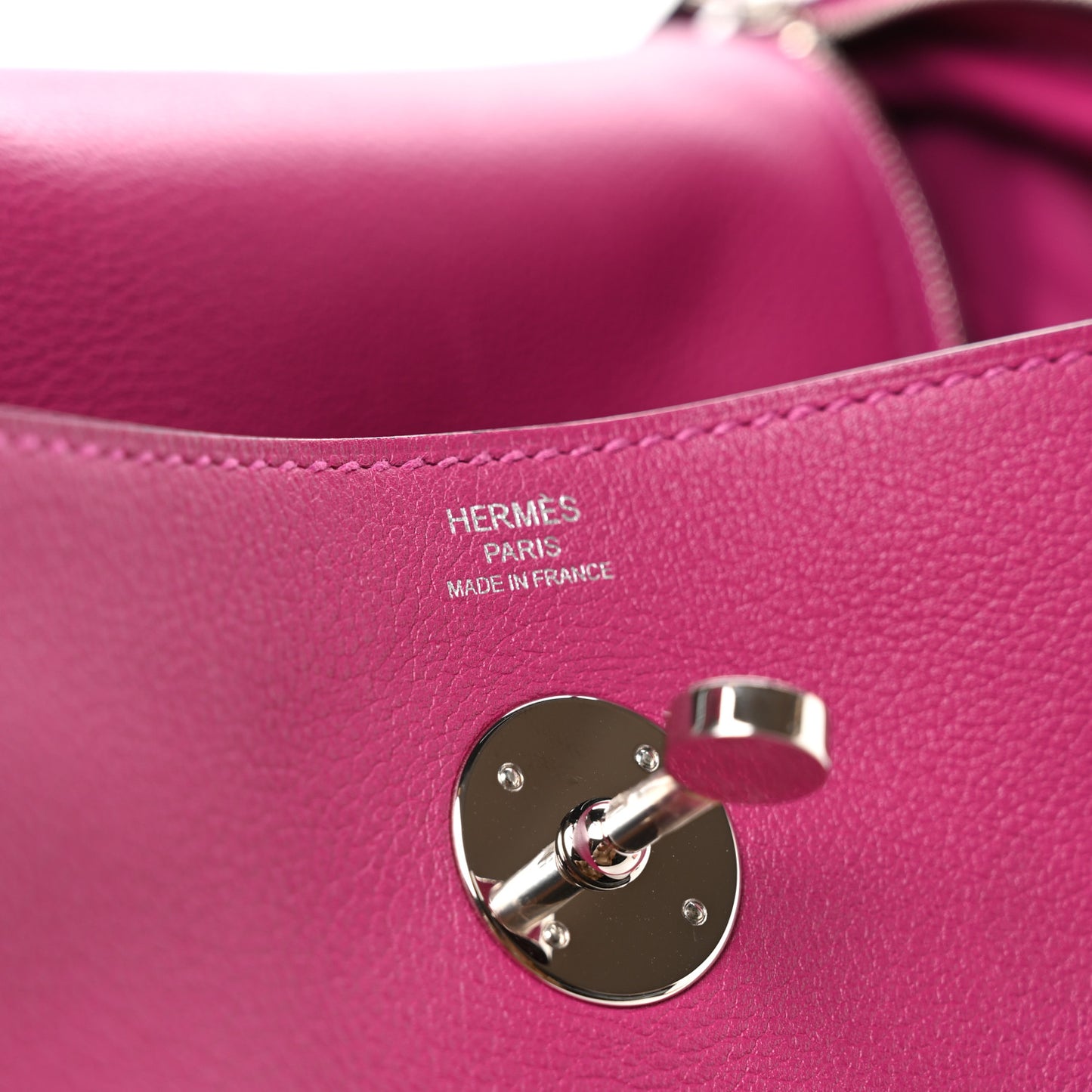 Evercolor Lindy 26 Rose Pourpre