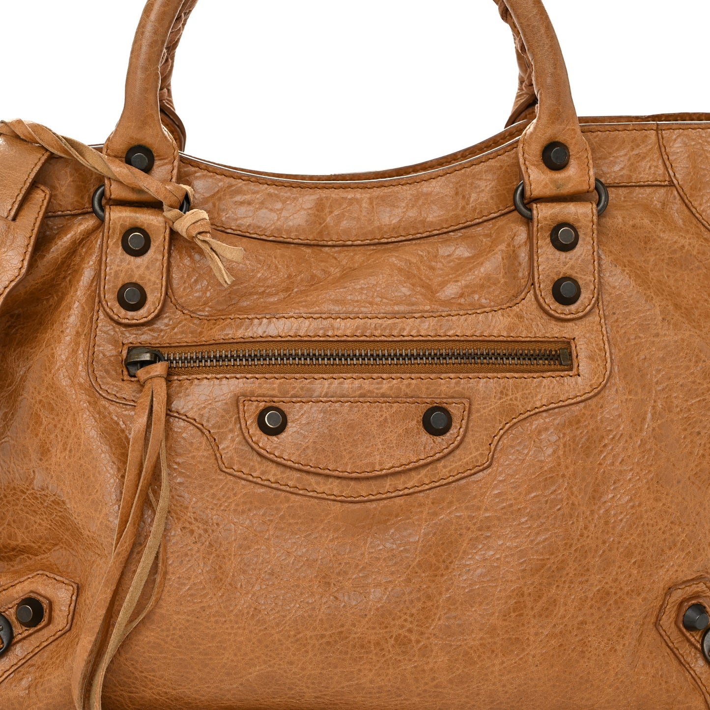 Agneau Classic Hardware City Cumin