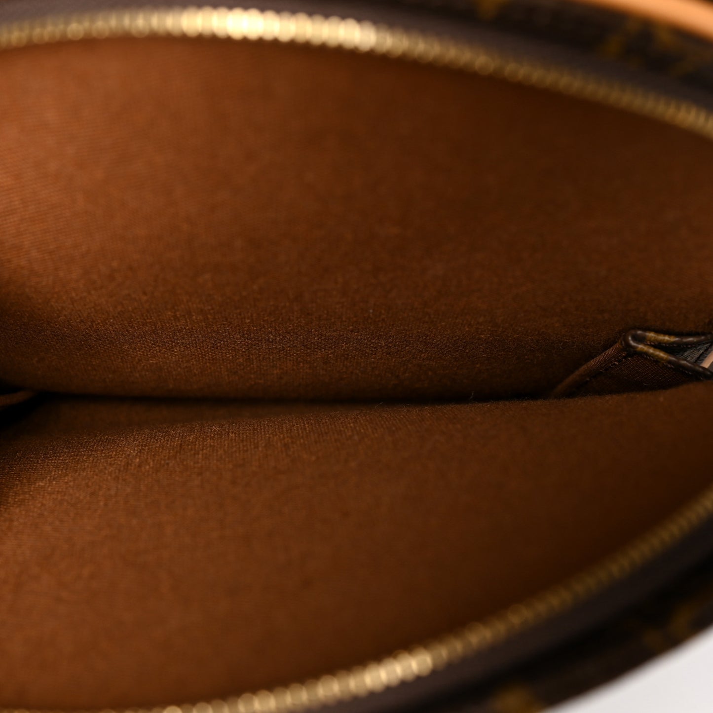 Monogram Ellipse GM Shopping Bag