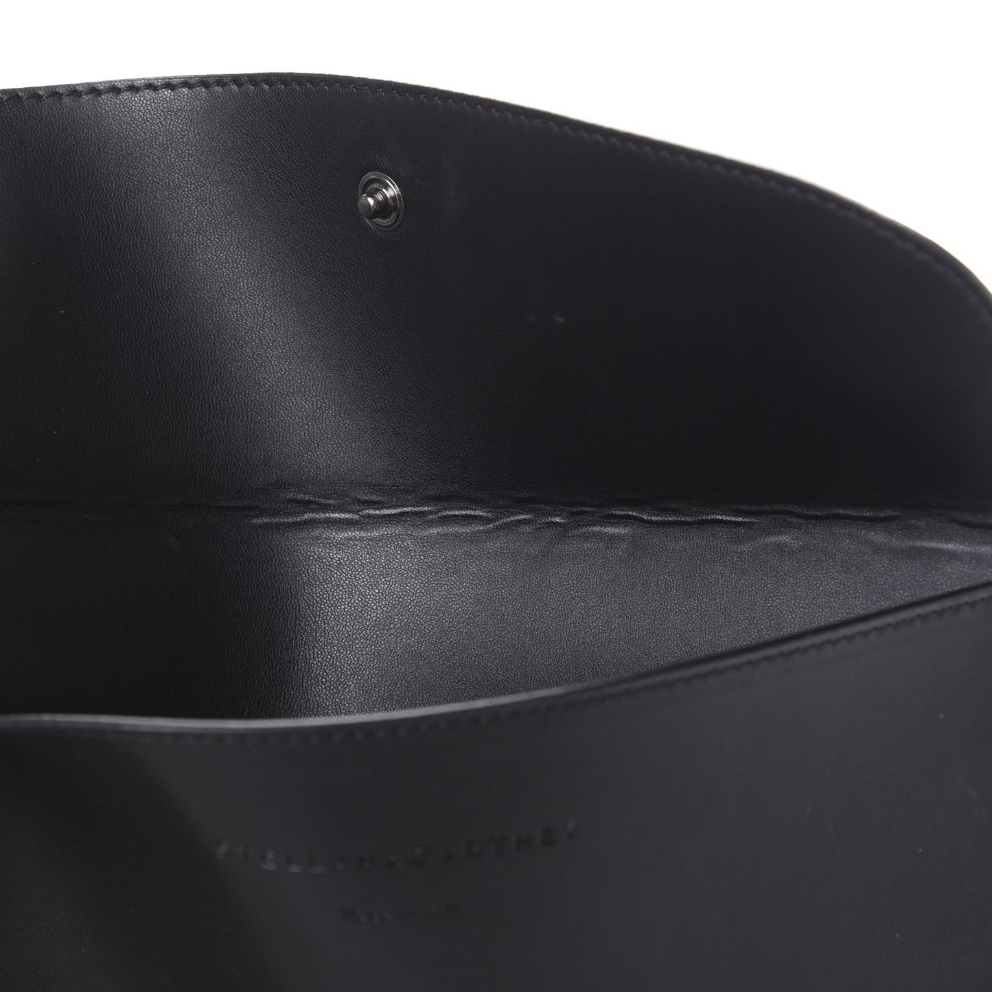 Canvas Logo Falabella Reversible Tote Sand