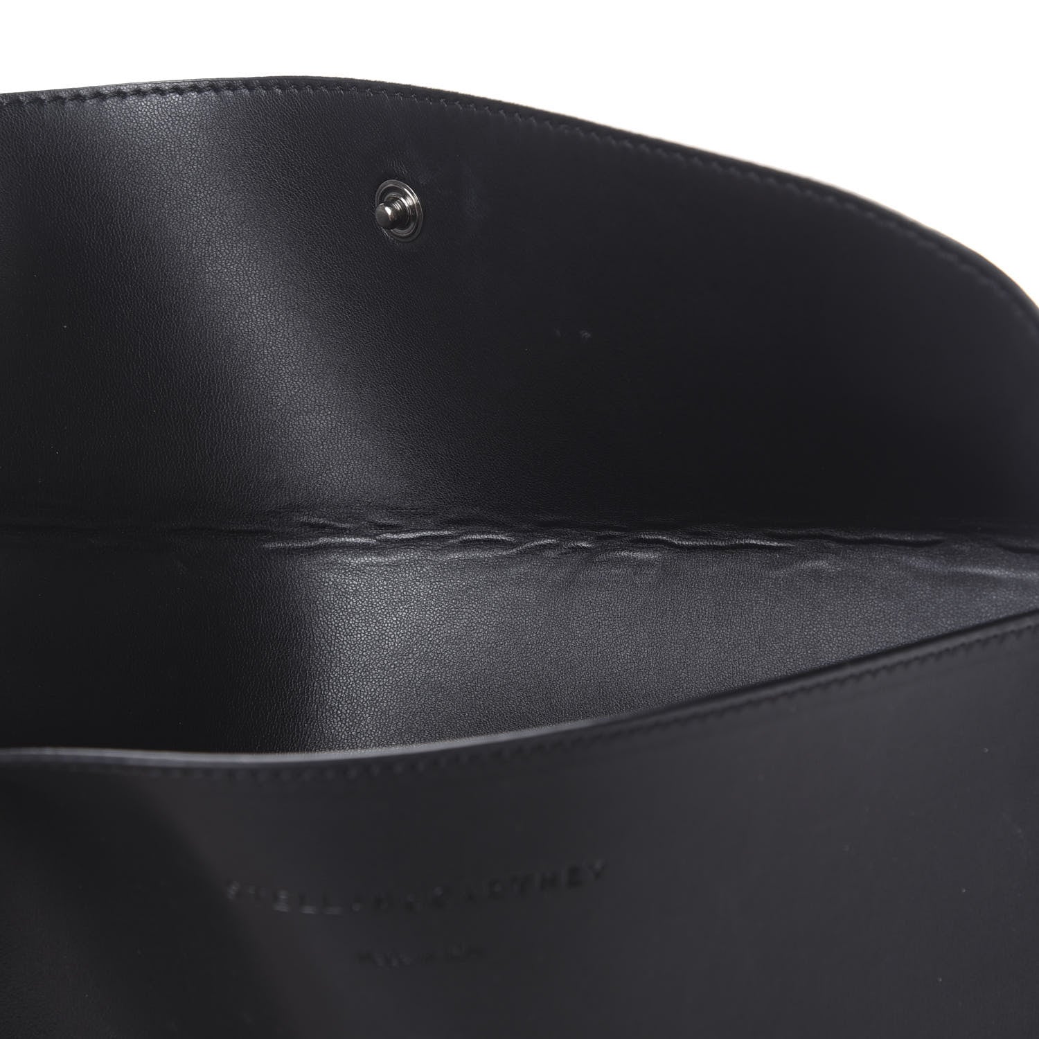 Stella McCartney Canvas Logo Falabella Reversible Tote Sand 16 of 20