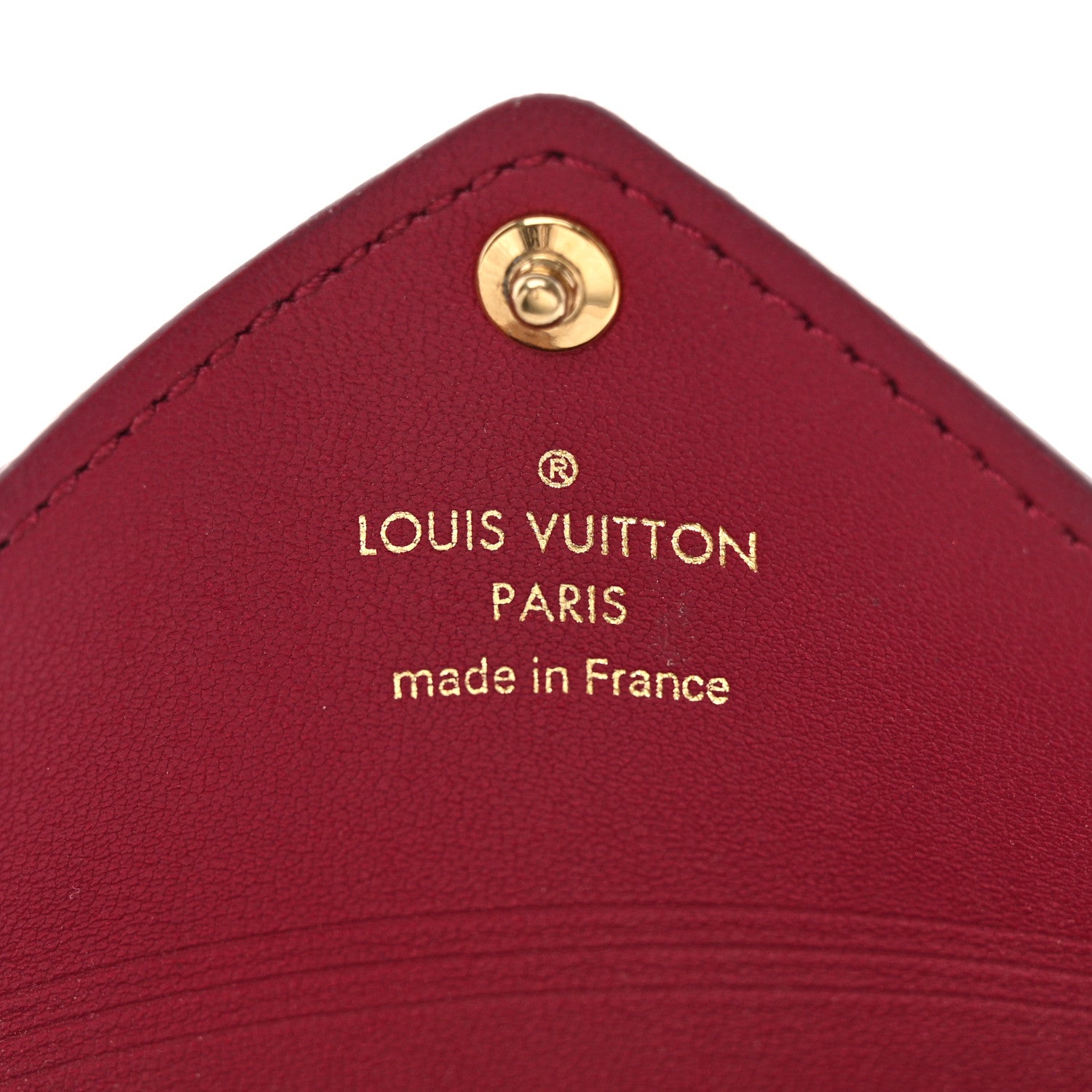 Louis Vuitton Monogram Kirigami Pochette Set 11 of 13