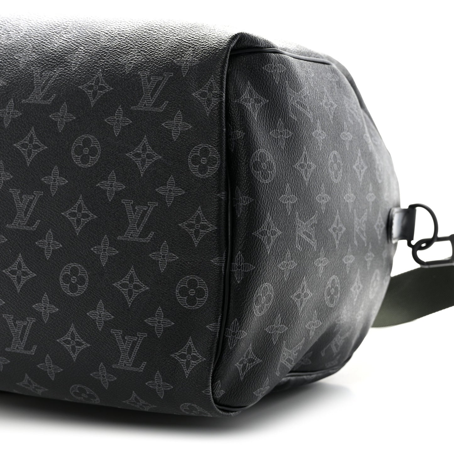 Monogram Eclipse Vivienne Keepall Bandouliere 50
