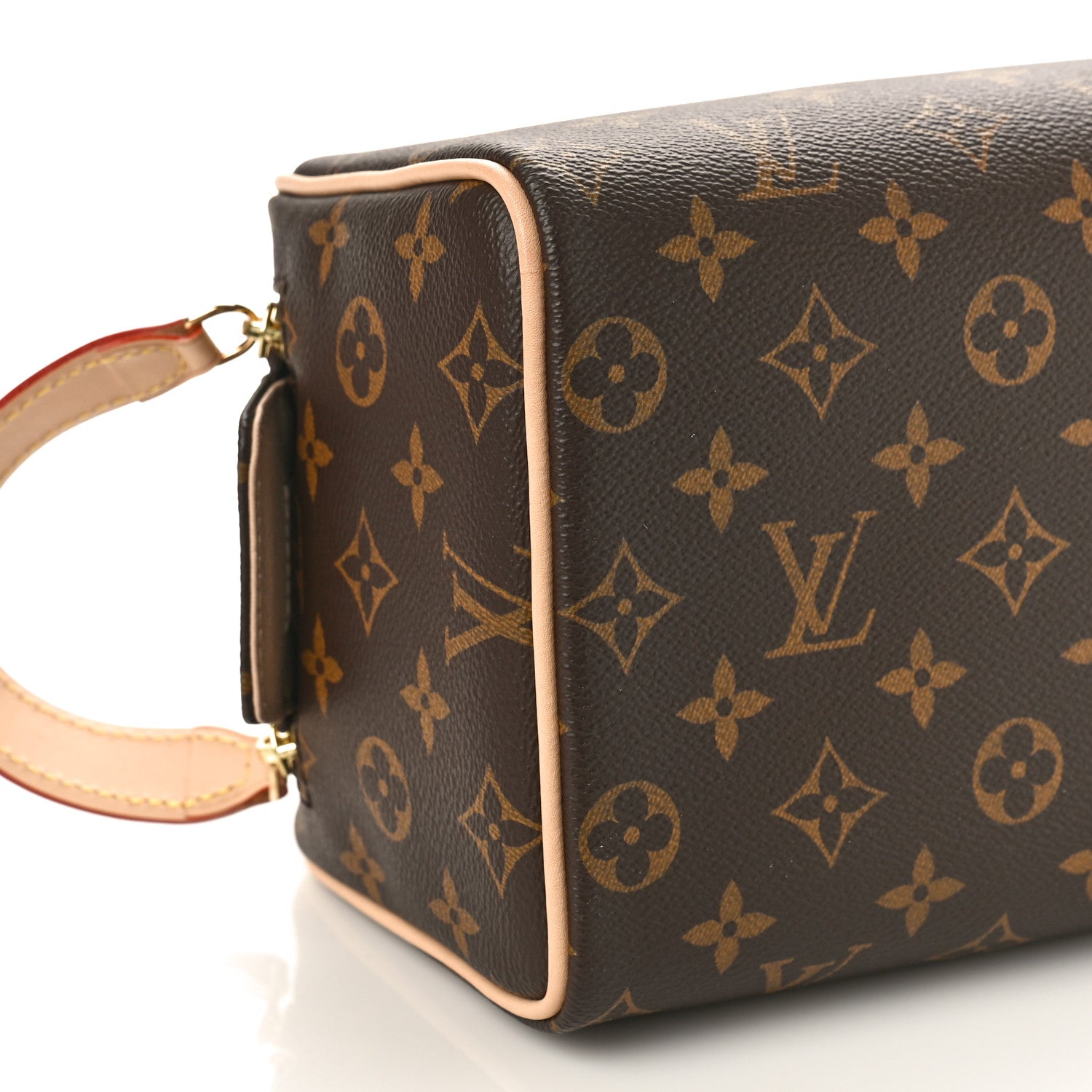 Louis Vuitton LOUIS VUITTON Monogram Dopp Kit Toilet Pouch 8 of 10